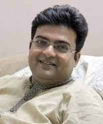Prof. Saptarshi Mukherjee